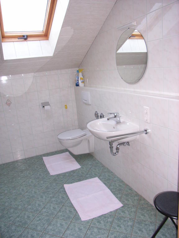Ferienhaus Wellisch Lohberg Quarto foto