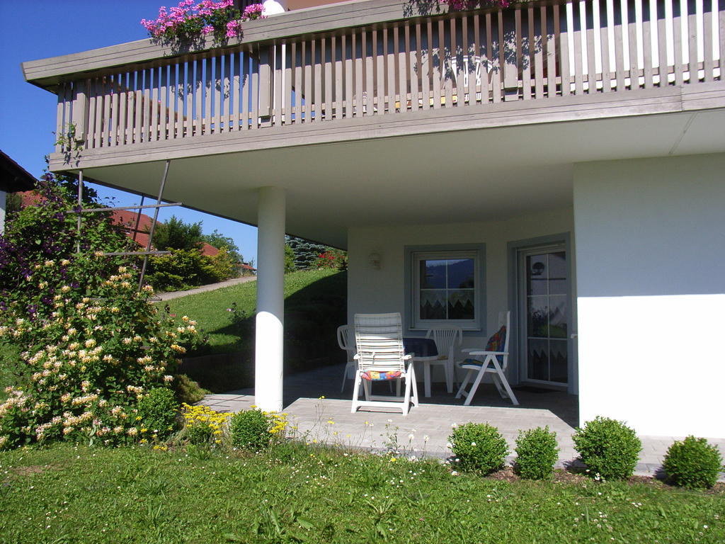 Ferienhaus Wellisch Lohberg Quarto foto
