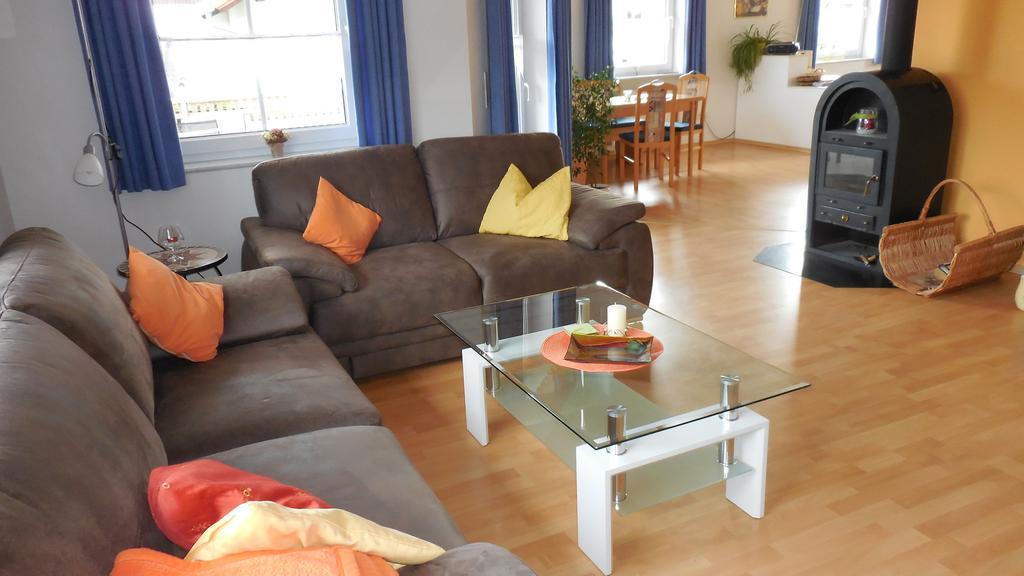 Ferienhaus Wellisch Lohberg Quarto foto
